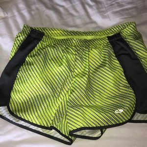 womens champion shorts